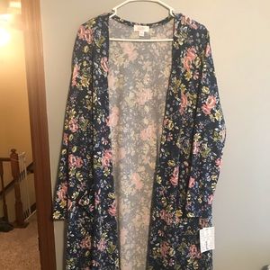 LuLaRoe Sarah size Large